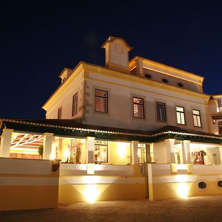 Golegã Hotel Lusitano מראה חיצוני תמונה