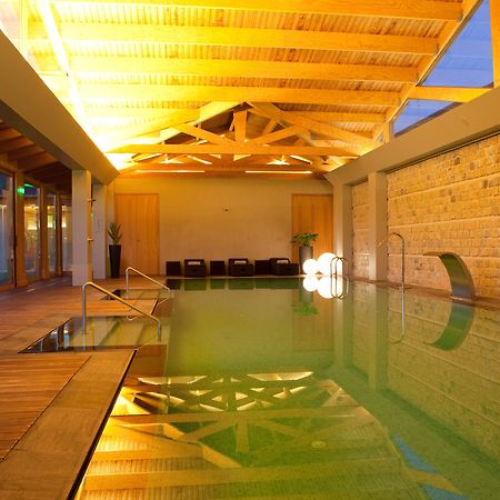 Golegã Hotel Lusitano מראה חיצוני תמונה