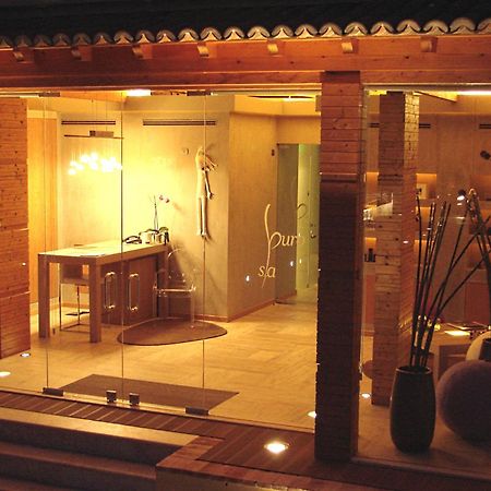 Golegã Hotel Lusitano מראה חיצוני תמונה