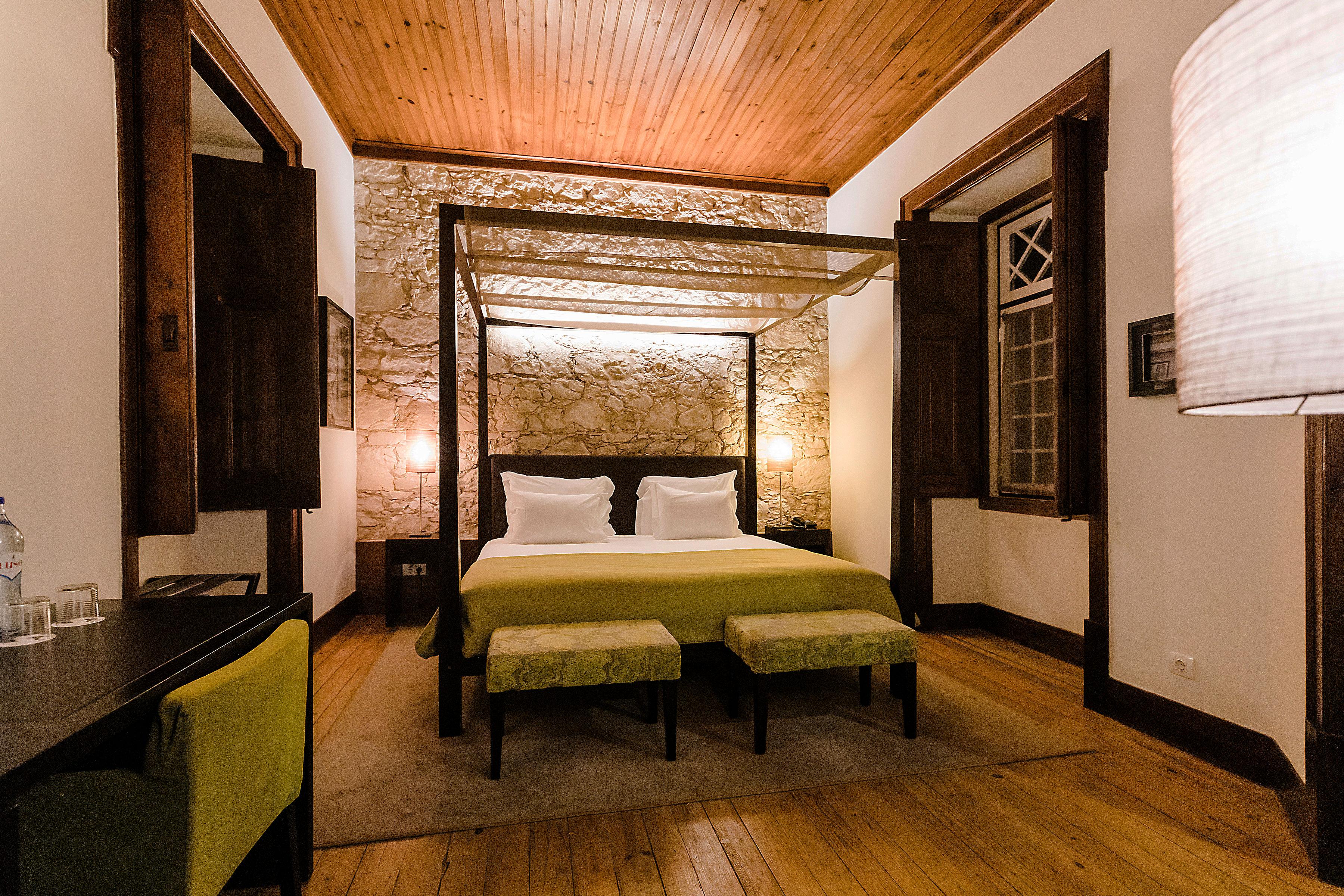 Golegã Hotel Lusitano מראה חיצוני תמונה