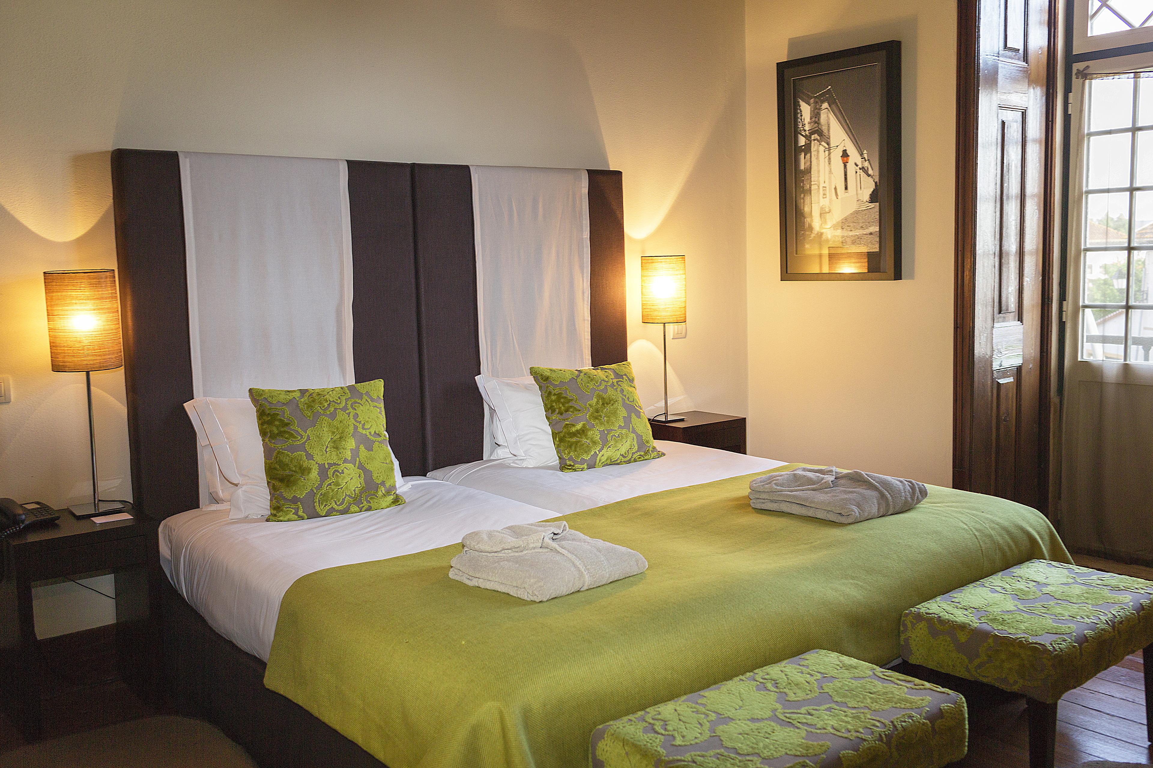 Golegã Hotel Lusitano מראה חיצוני תמונה