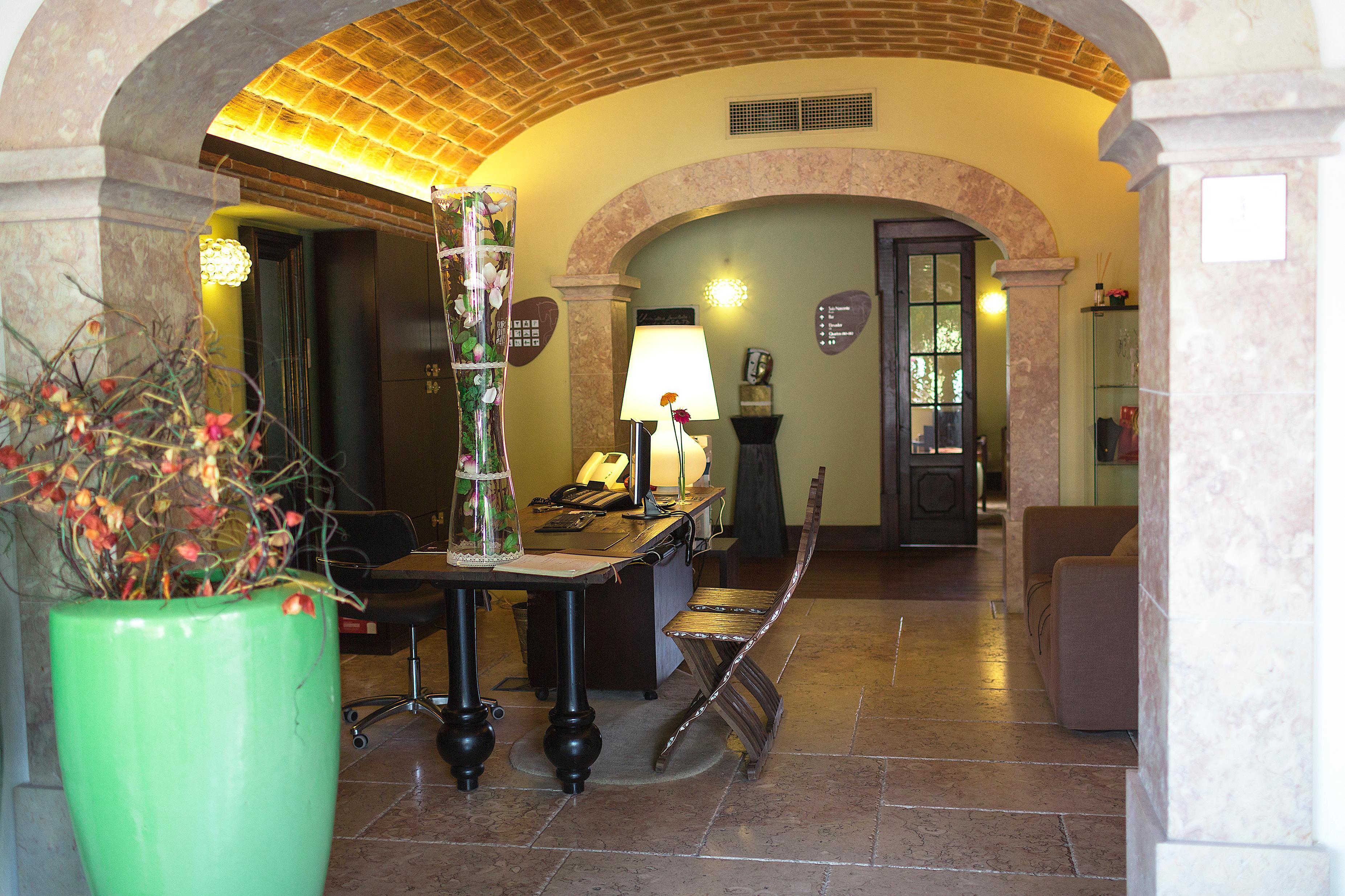 Golegã Hotel Lusitano מראה חיצוני תמונה