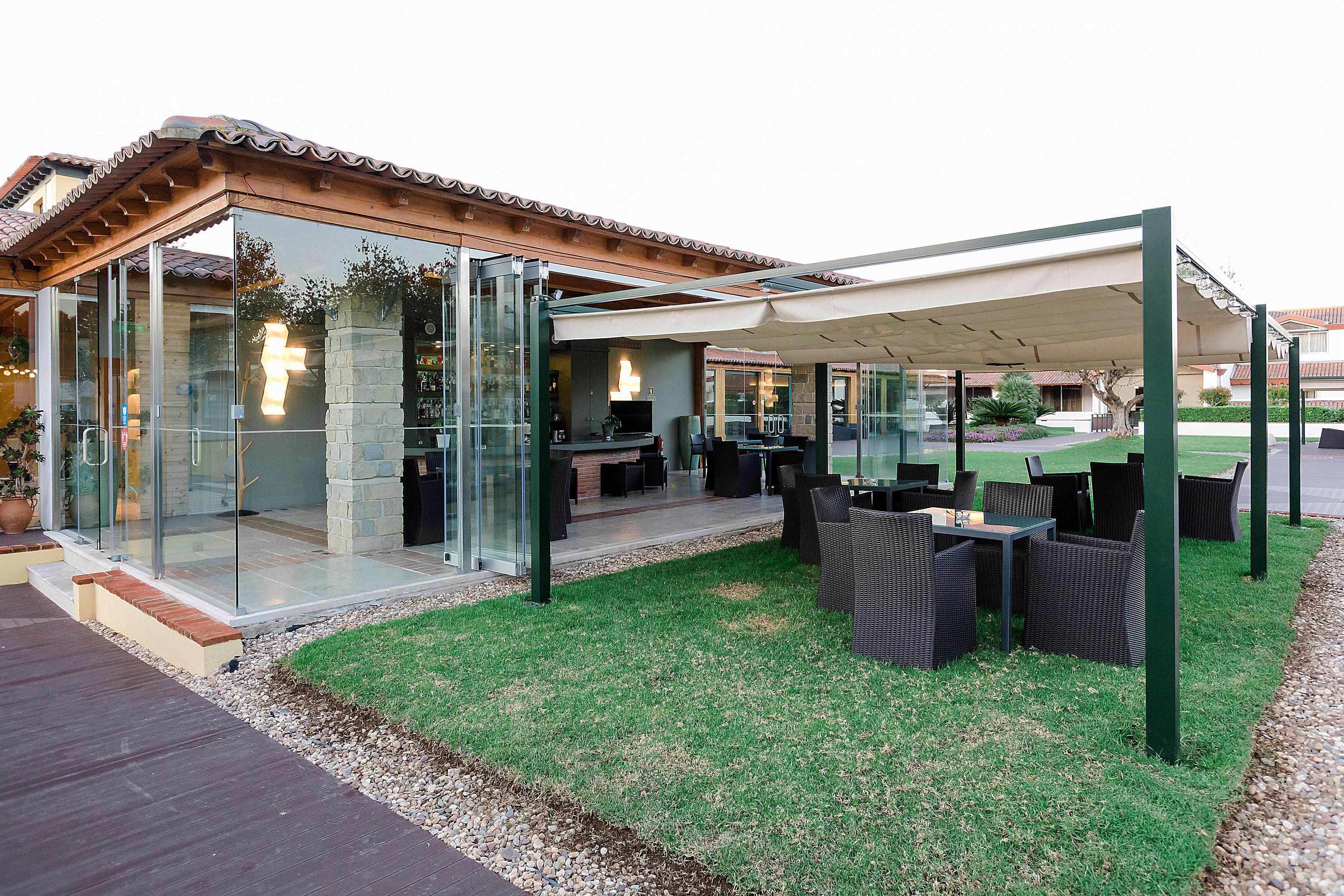 Golegã Hotel Lusitano מראה חיצוני תמונה