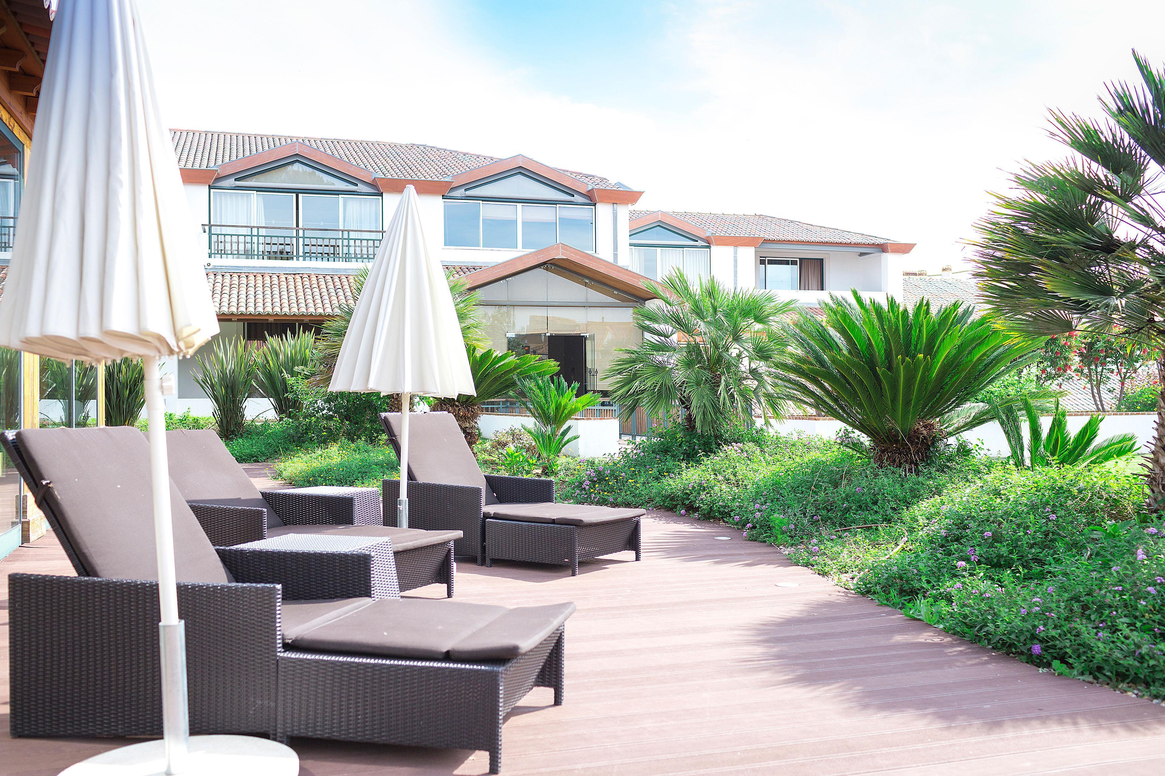 Golegã Hotel Lusitano מראה חיצוני תמונה
