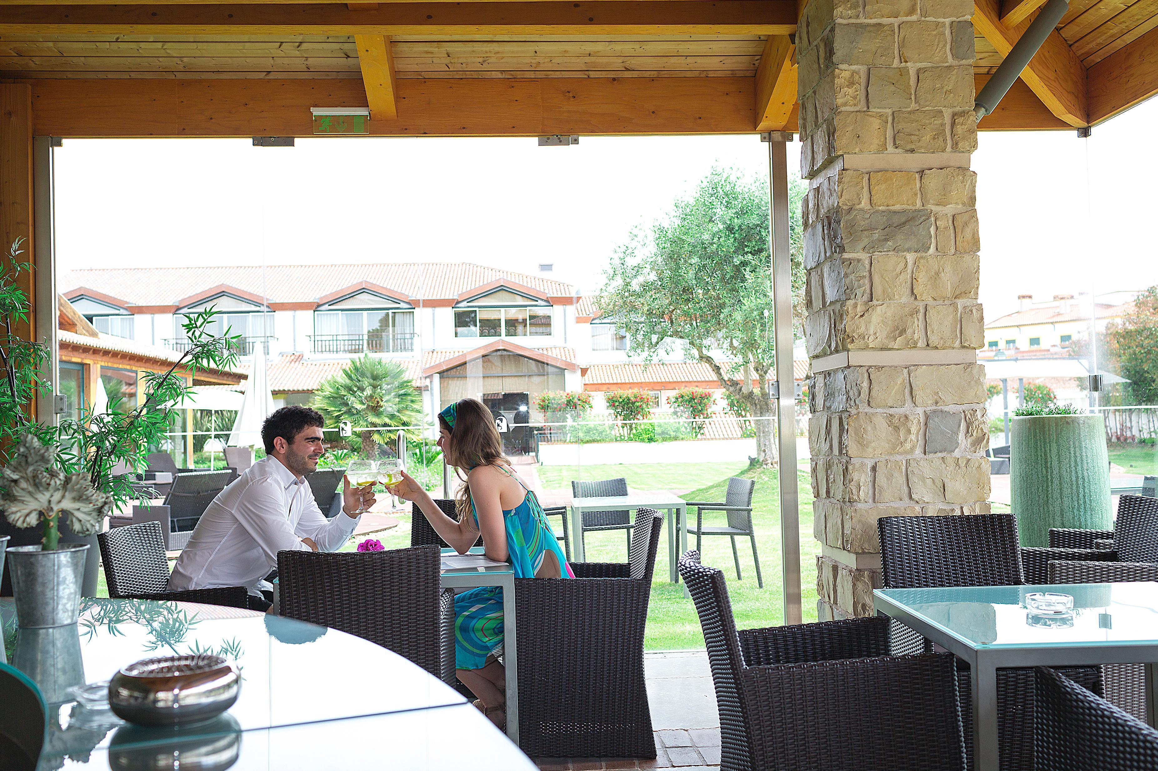 Golegã Hotel Lusitano מראה חיצוני תמונה