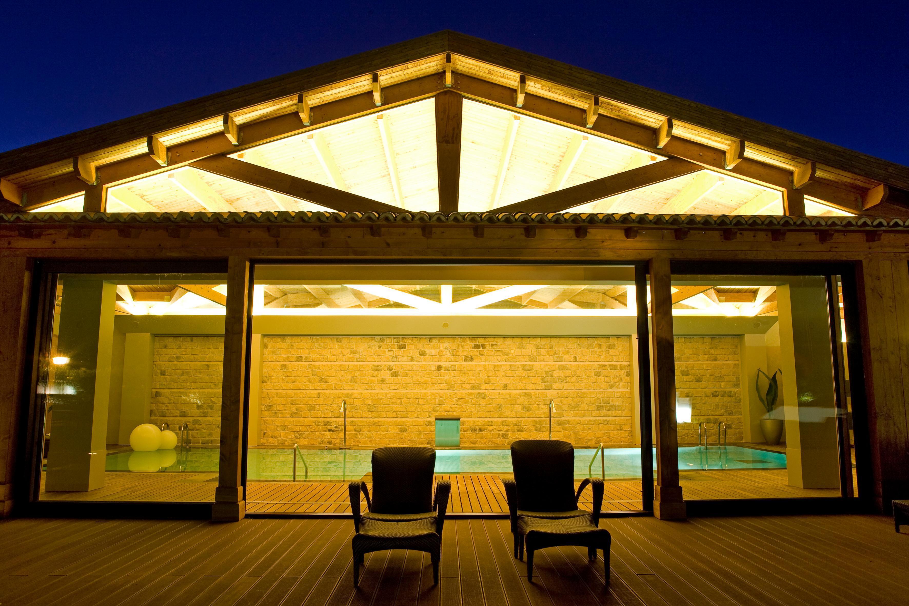 Golegã Hotel Lusitano מראה חיצוני תמונה