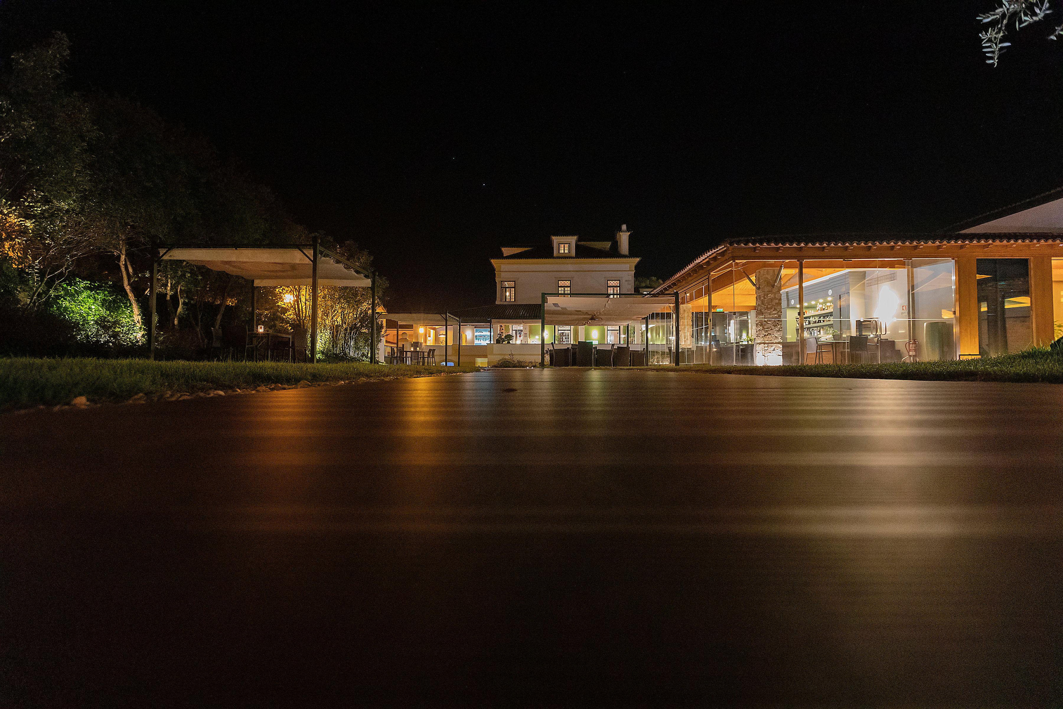 Golegã Hotel Lusitano מראה חיצוני תמונה