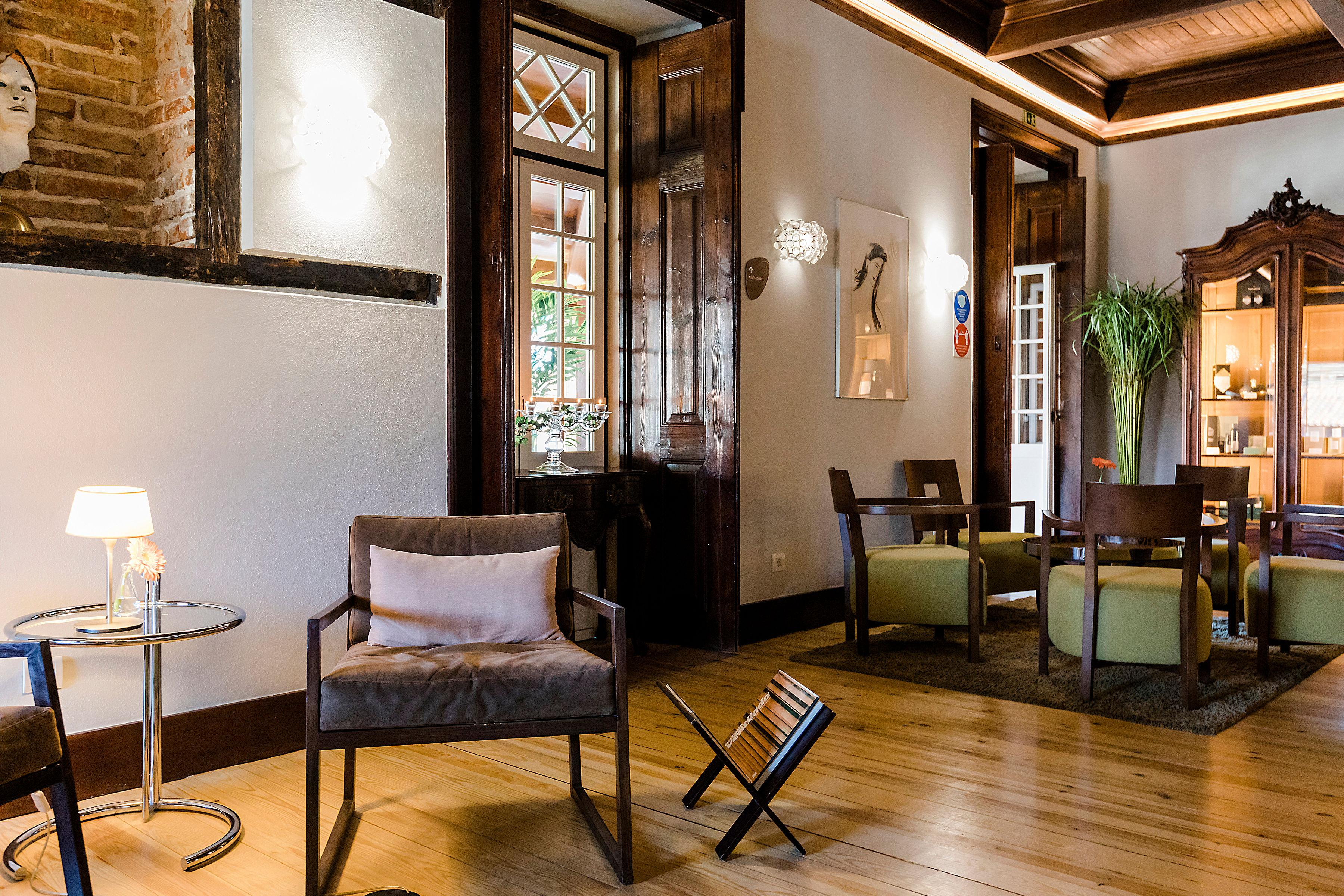 Golegã Hotel Lusitano מראה חיצוני תמונה