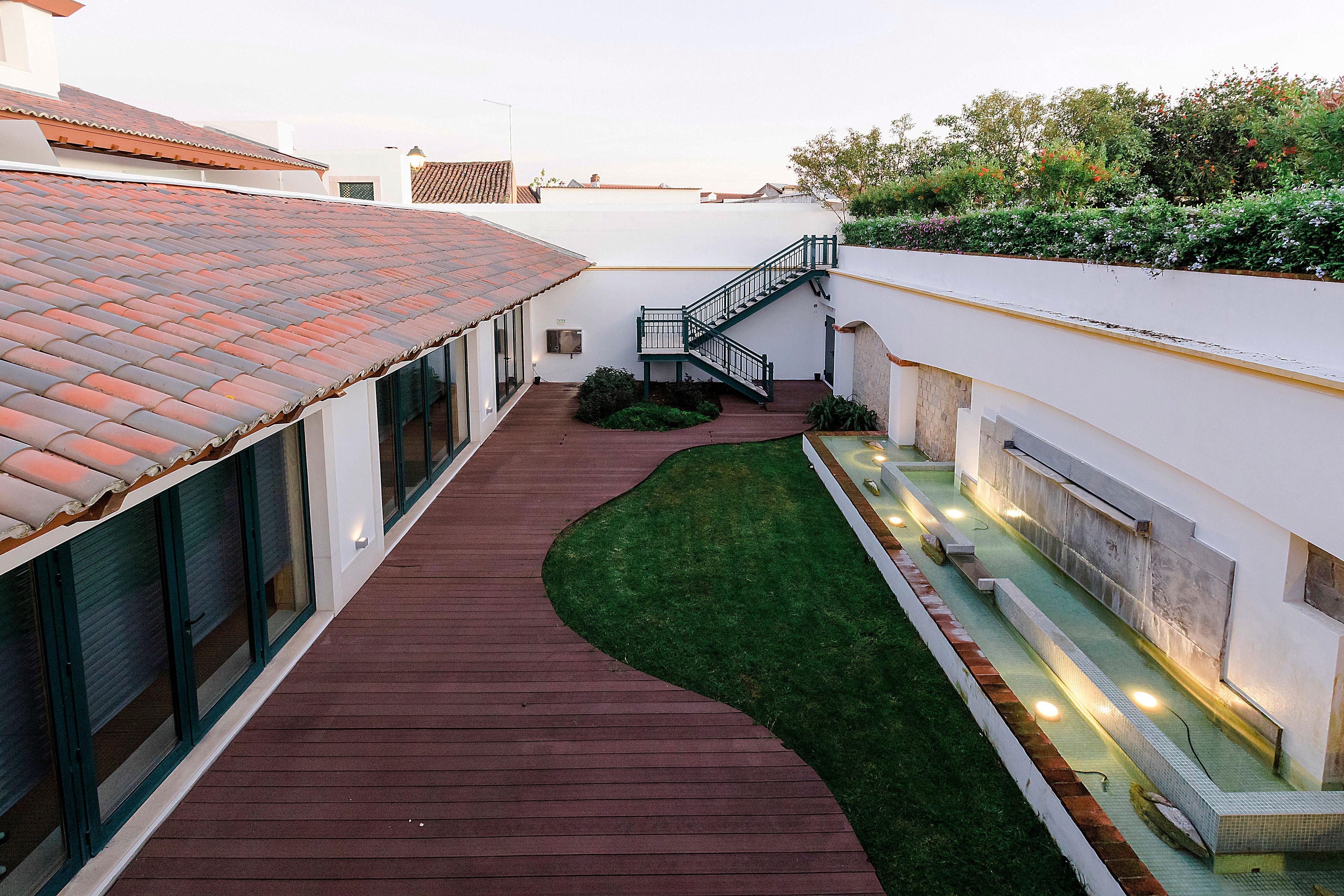 Golegã Hotel Lusitano מראה חיצוני תמונה