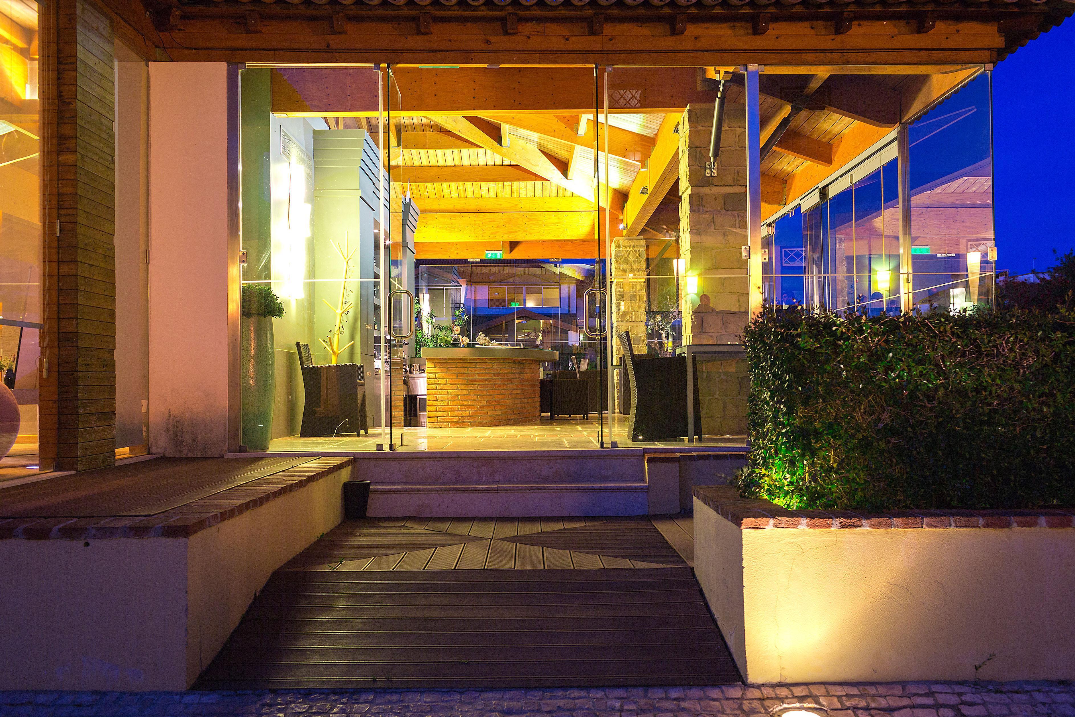 Golegã Hotel Lusitano מראה חיצוני תמונה