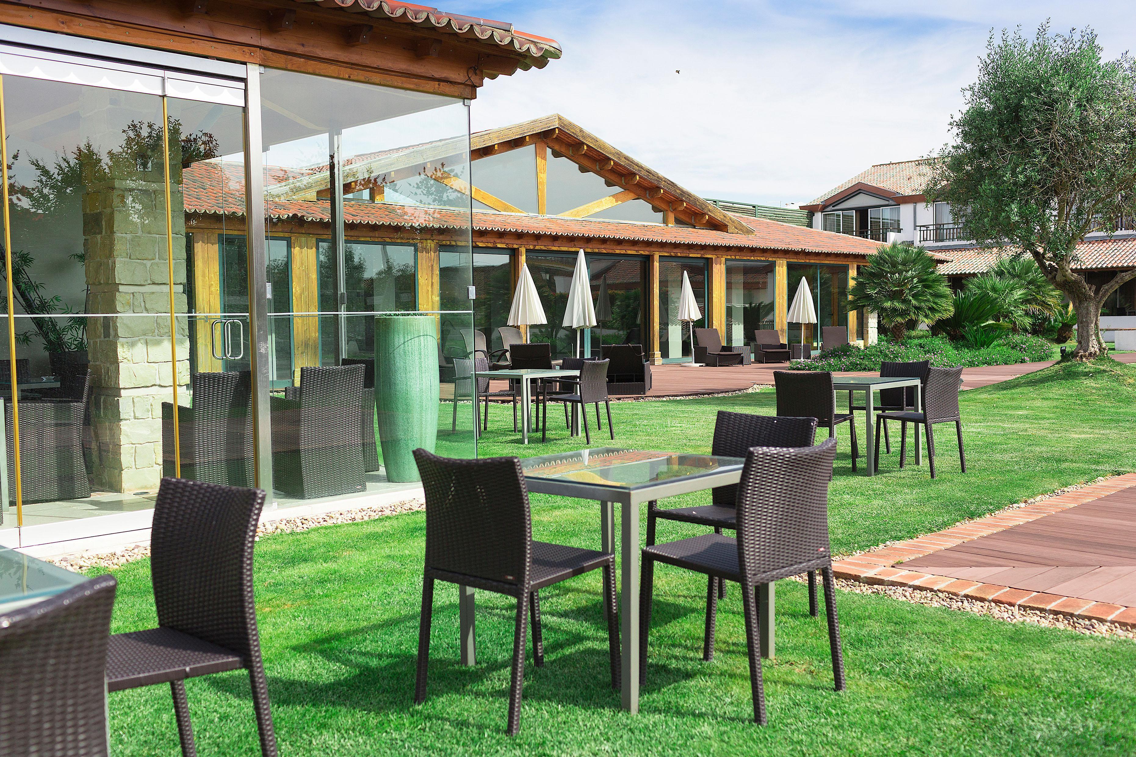 Golegã Hotel Lusitano מראה חיצוני תמונה