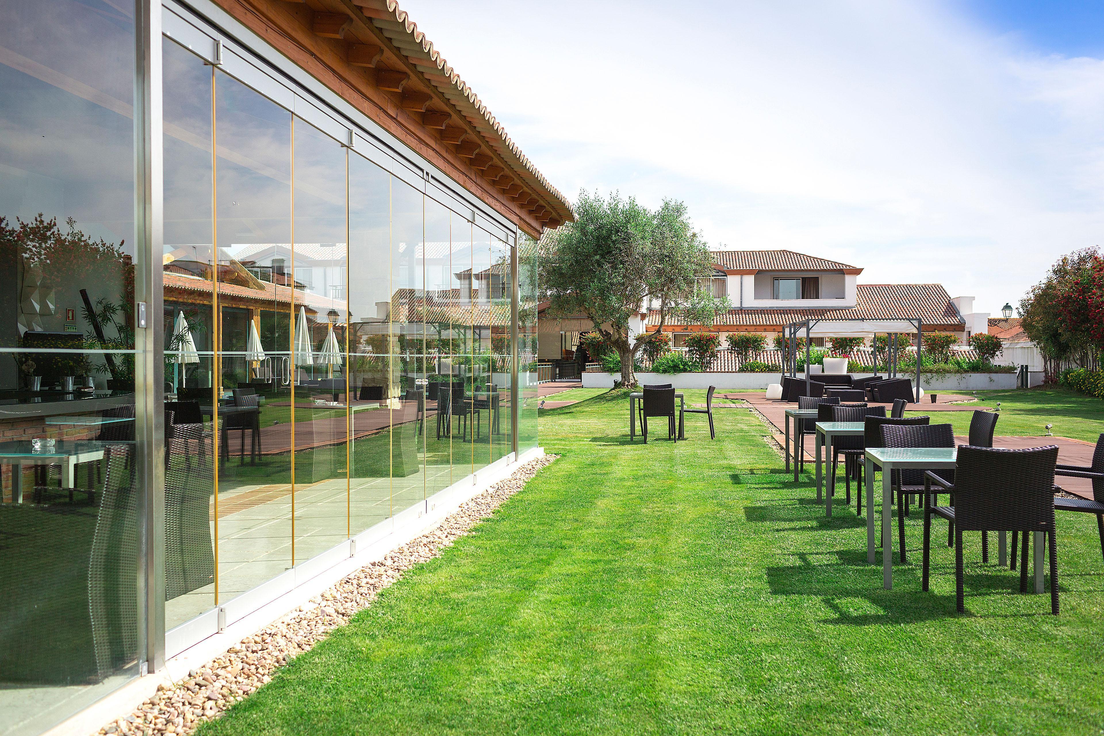 Golegã Hotel Lusitano מראה חיצוני תמונה