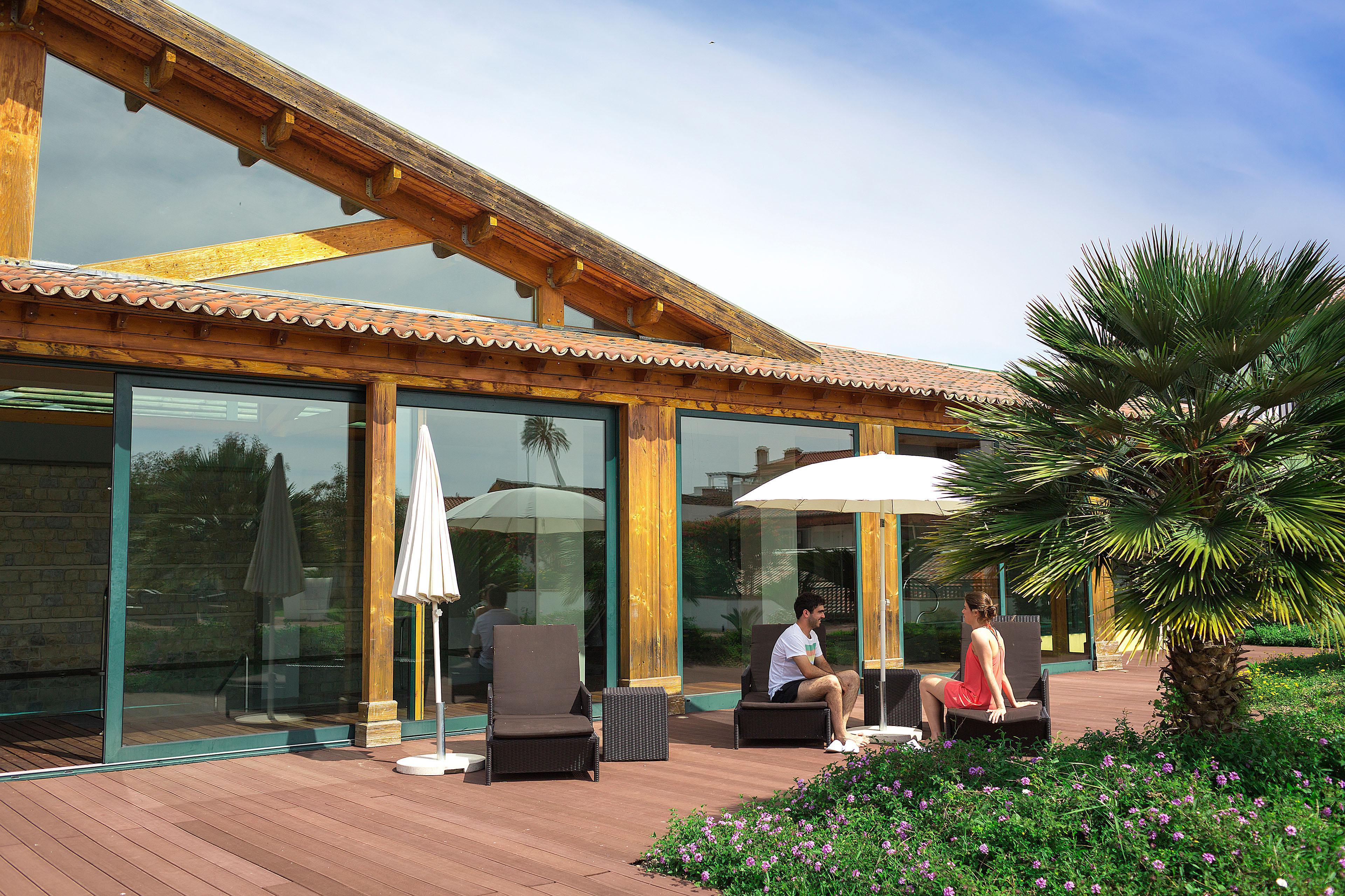 Golegã Hotel Lusitano מראה חיצוני תמונה