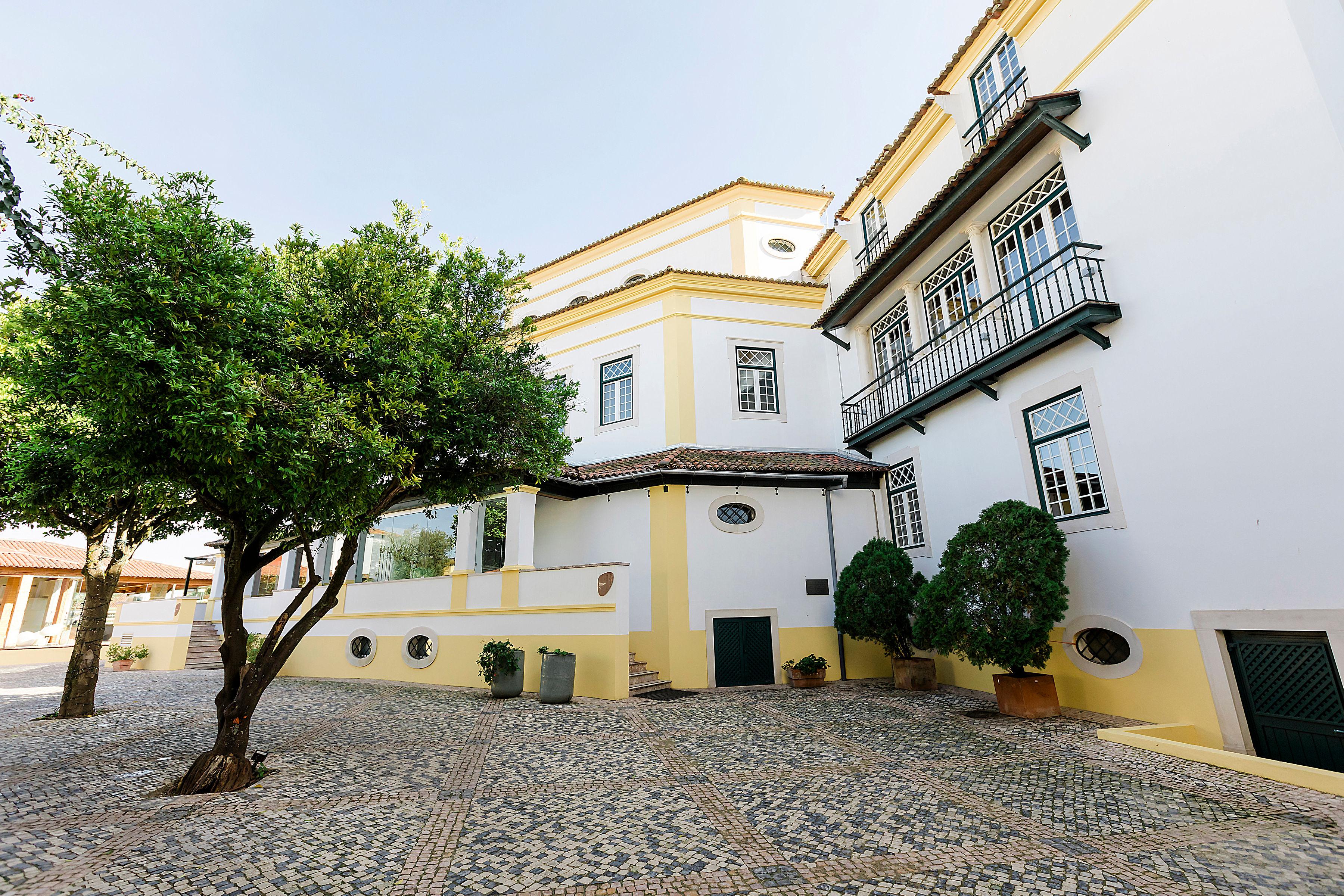 Golegã Hotel Lusitano מראה חיצוני תמונה