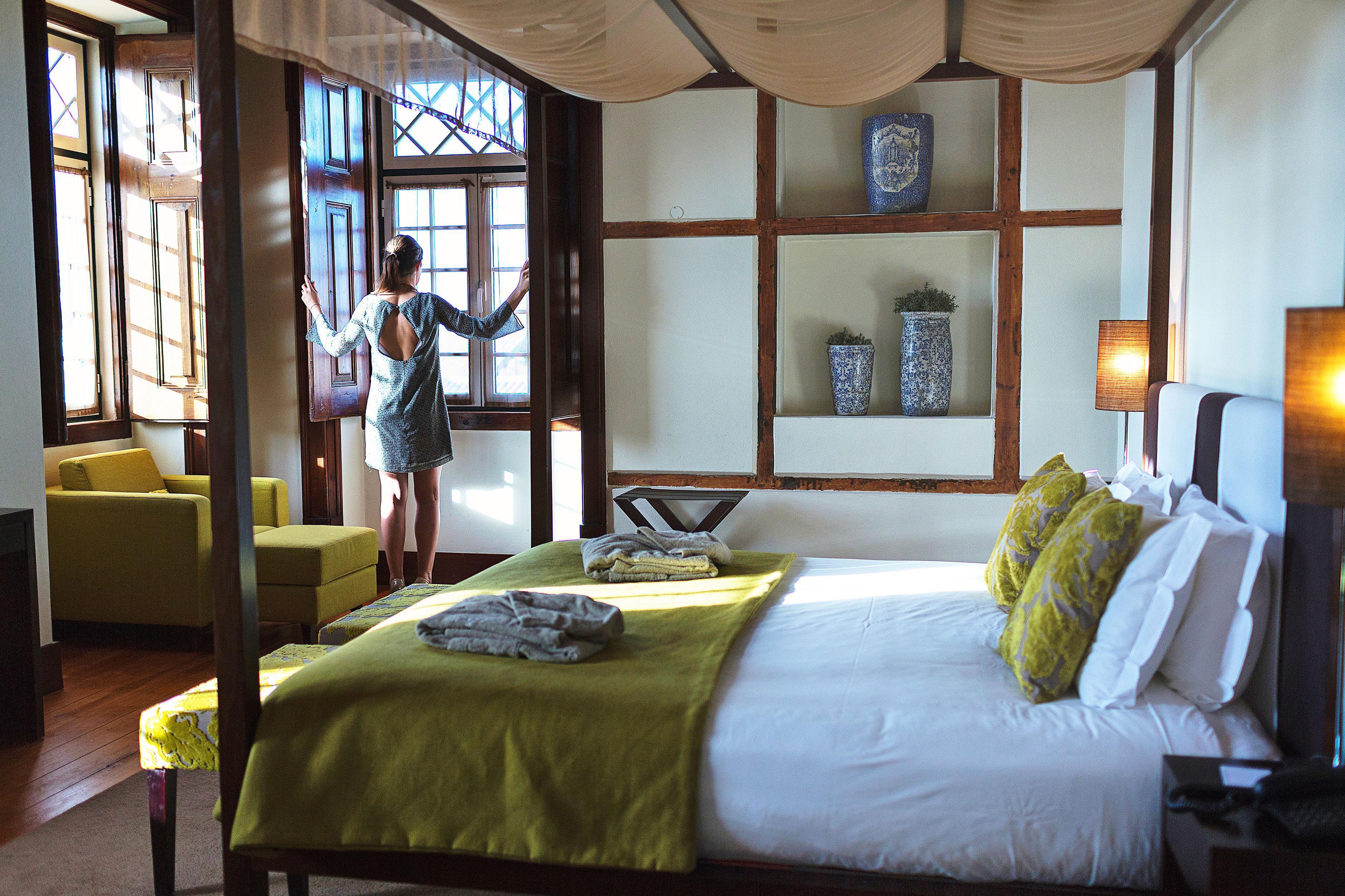 Golegã Hotel Lusitano מראה חיצוני תמונה