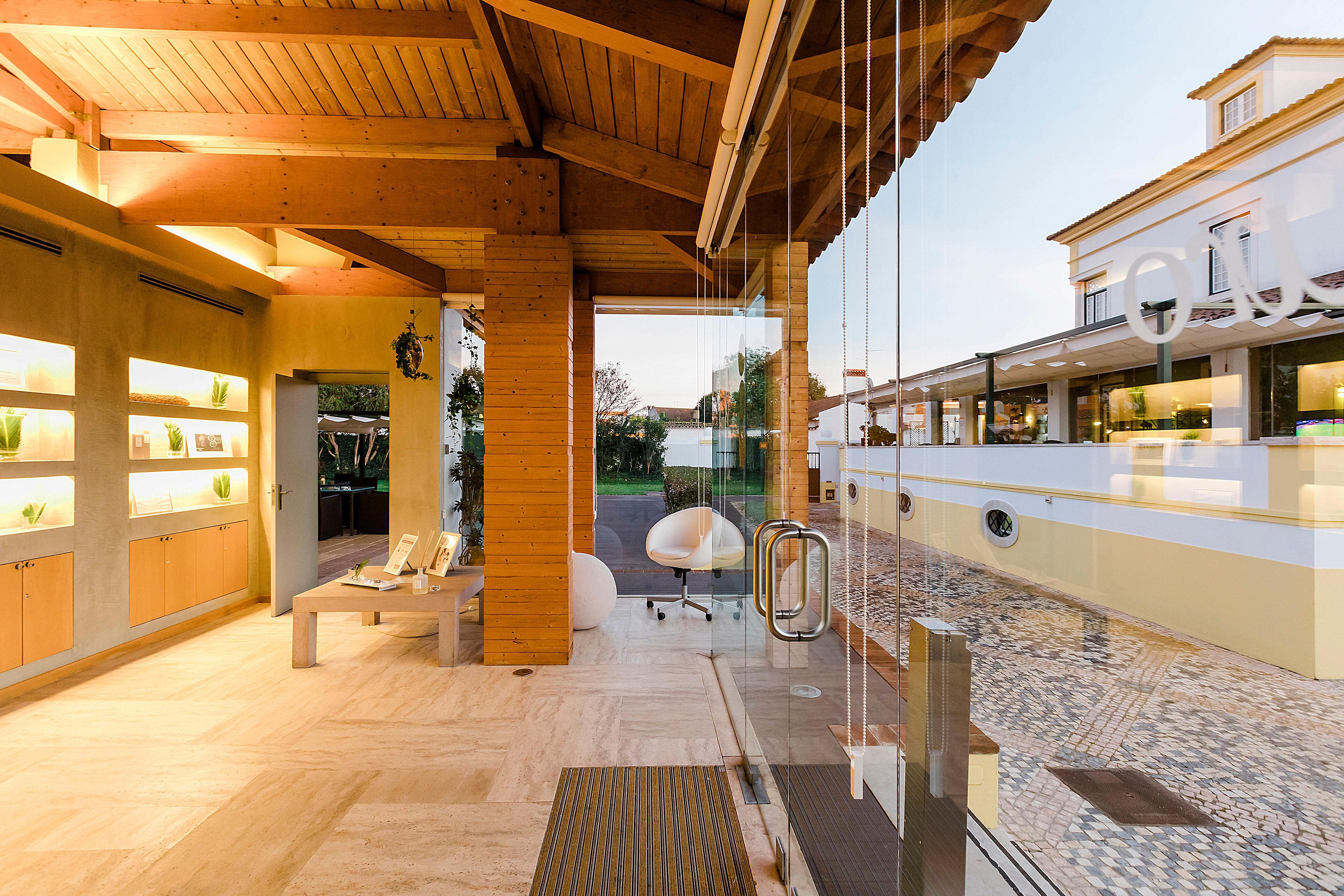 Golegã Hotel Lusitano מראה חיצוני תמונה