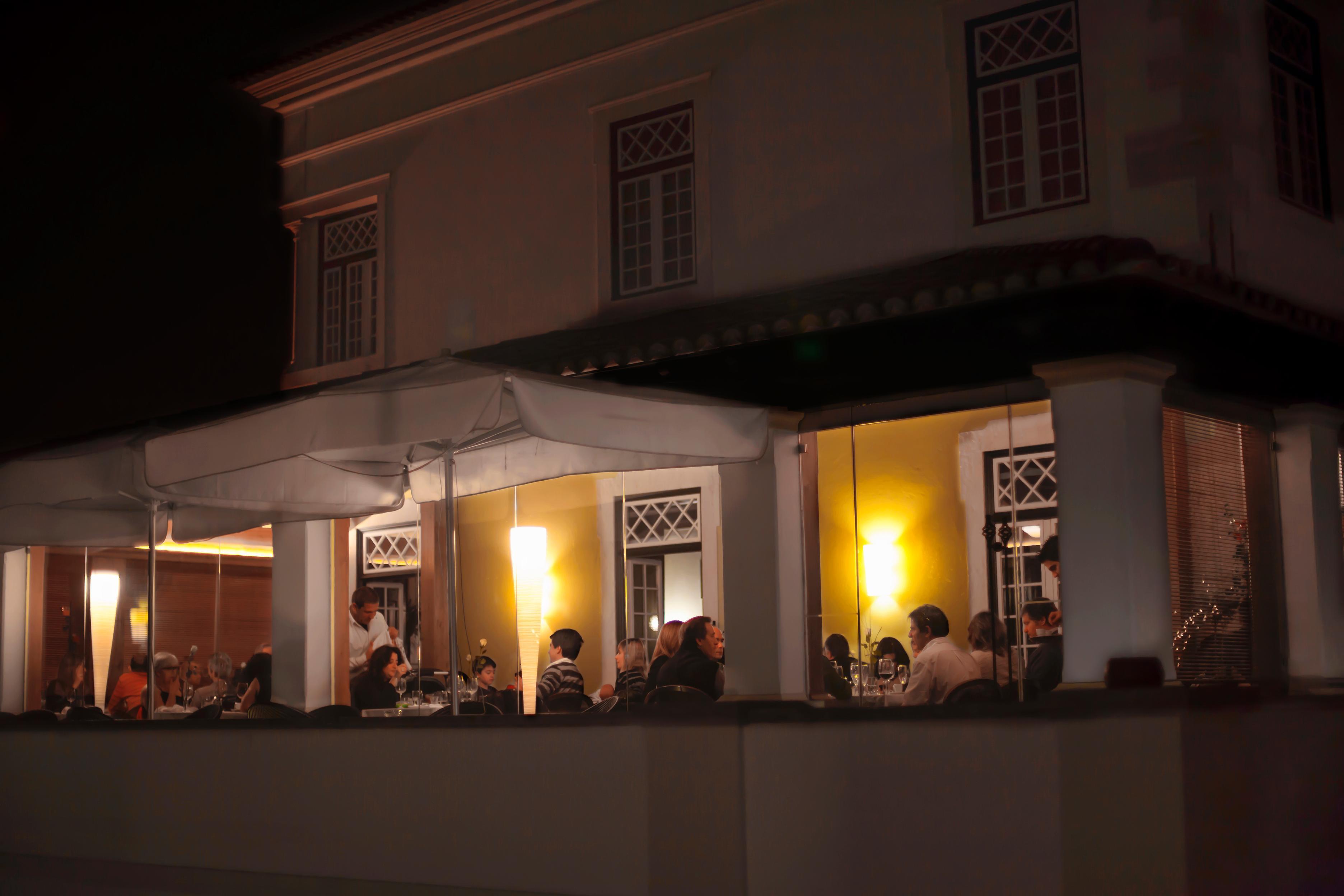 Golegã Hotel Lusitano מראה חיצוני תמונה