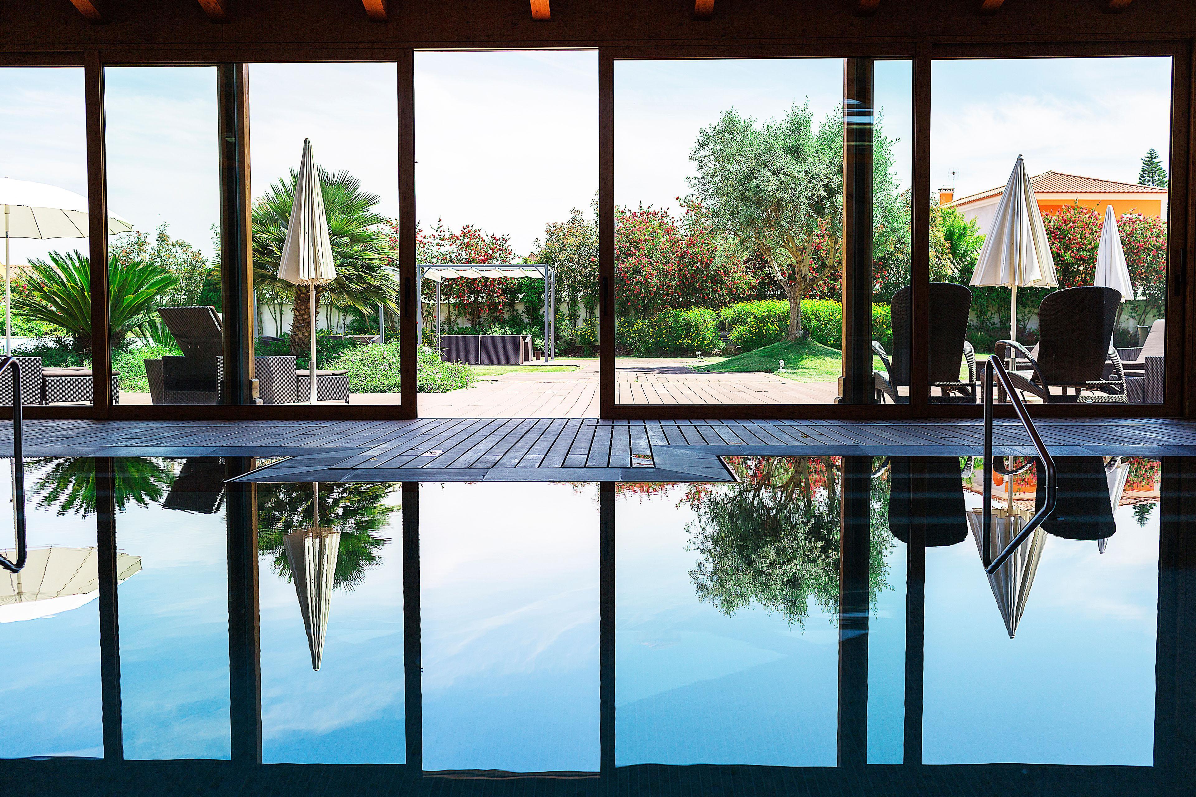 Golegã Hotel Lusitano מראה חיצוני תמונה