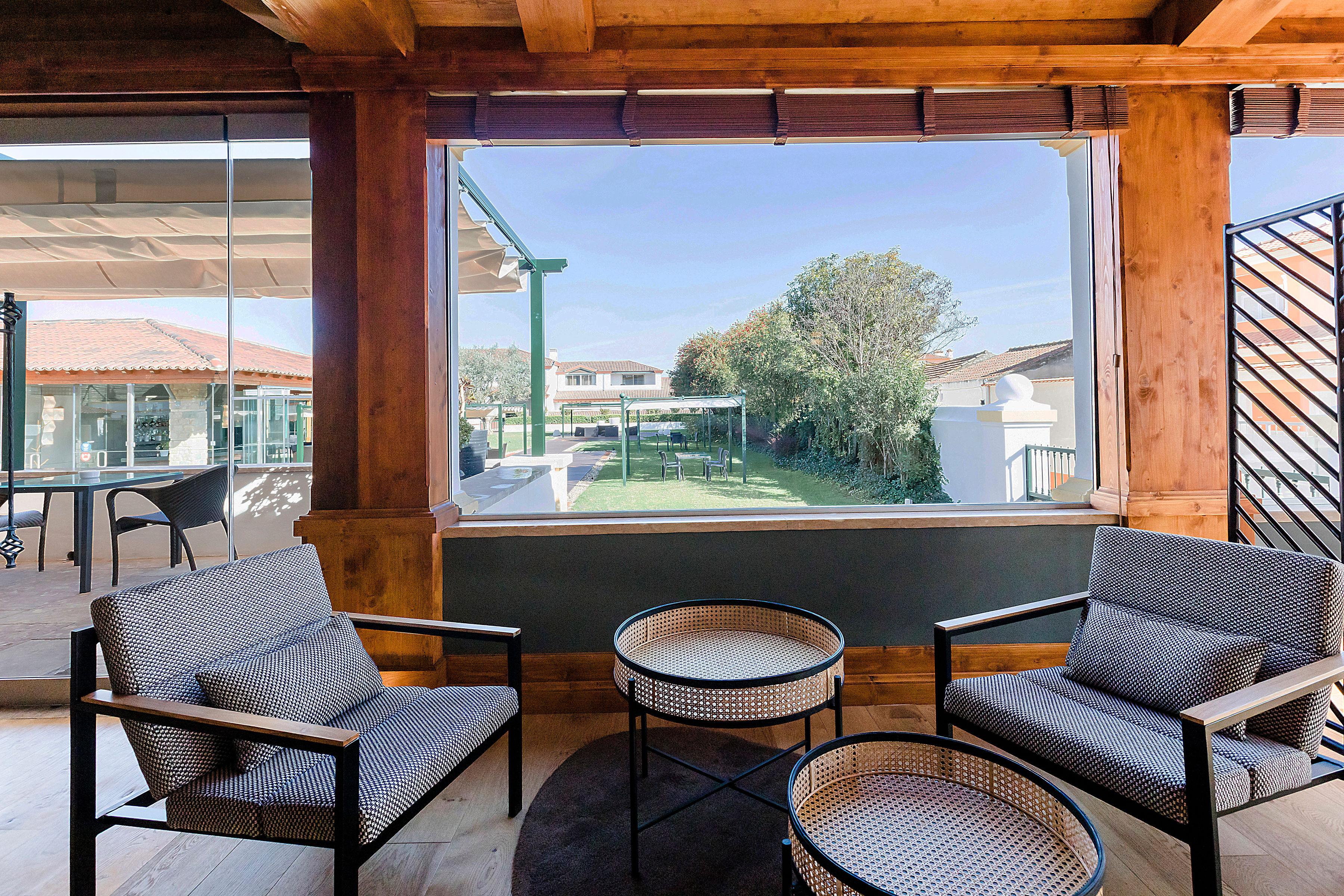Golegã Hotel Lusitano מראה חיצוני תמונה