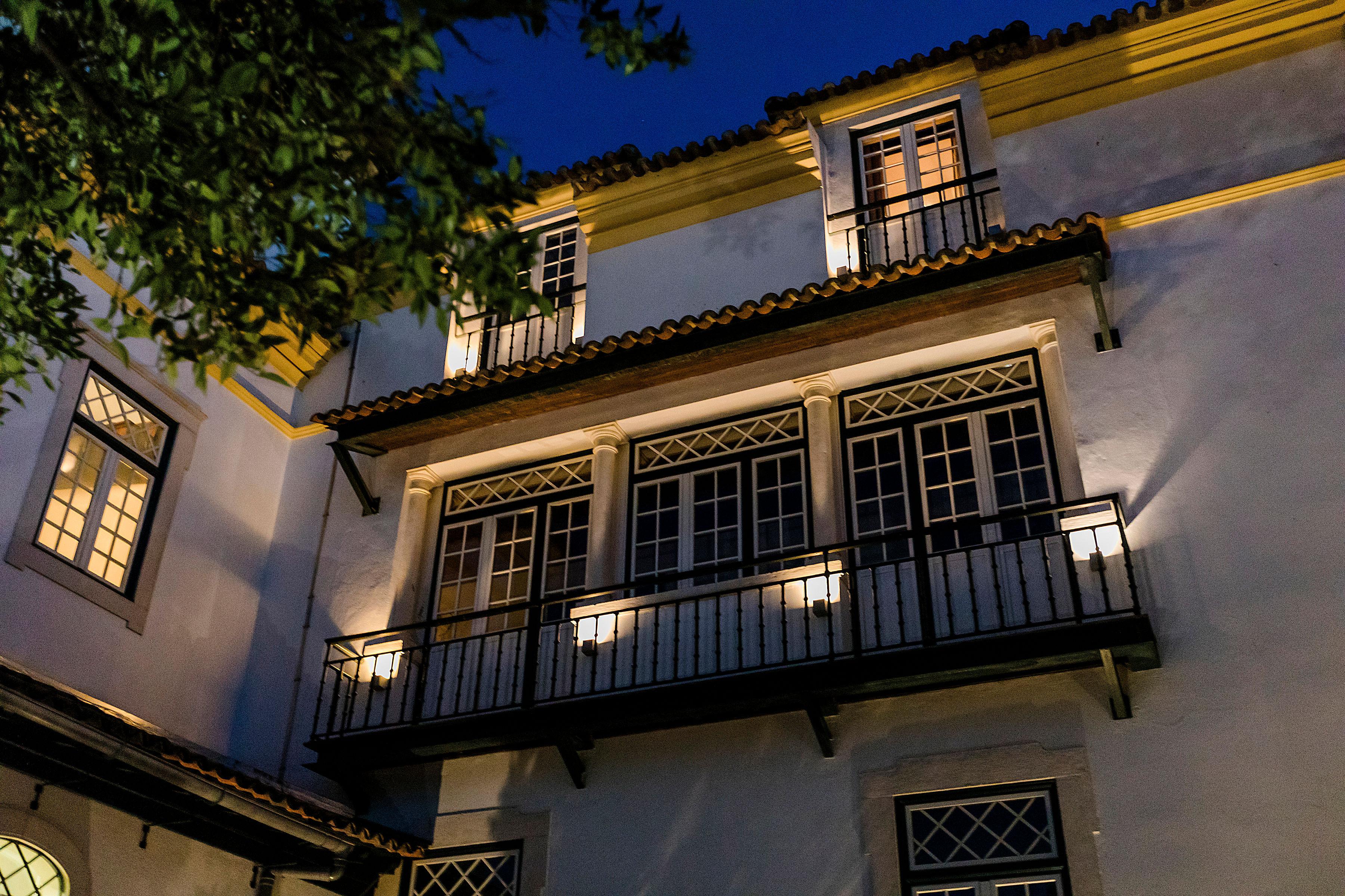 Golegã Hotel Lusitano מראה חיצוני תמונה
