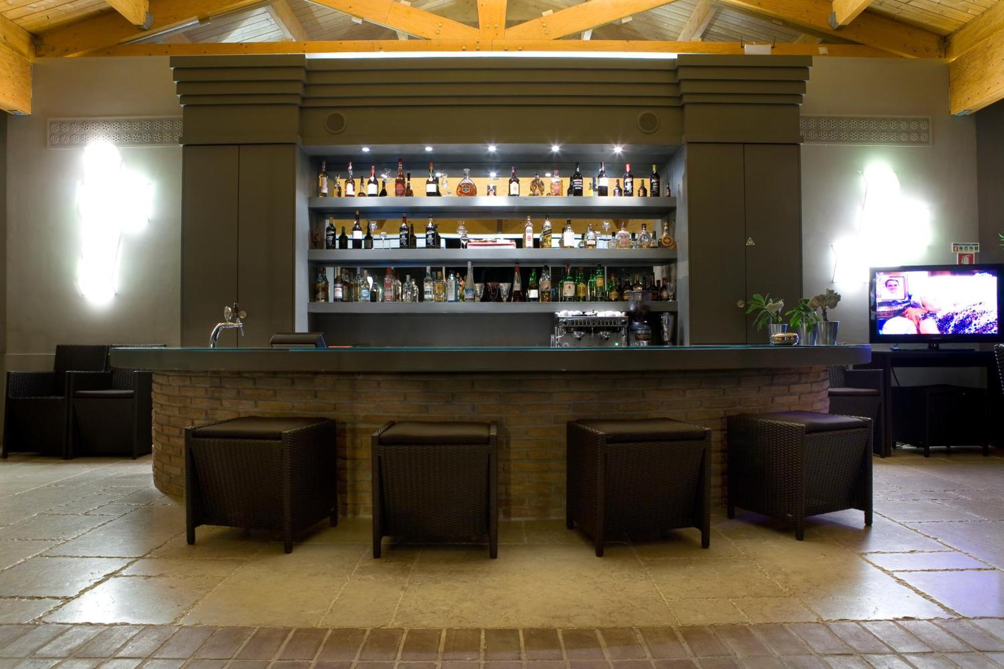 Golegã Hotel Lusitano מראה חיצוני תמונה