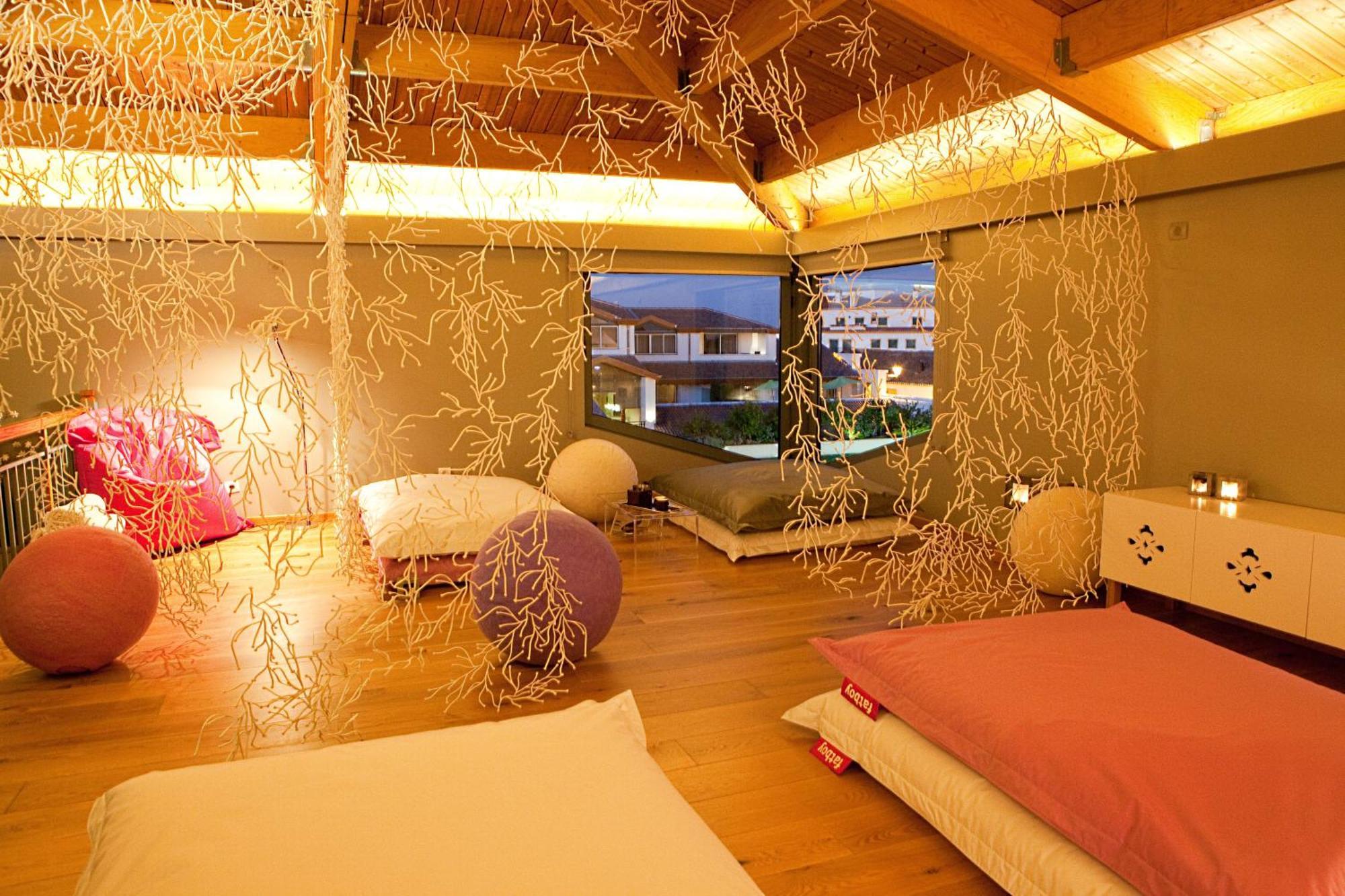 Golegã Hotel Lusitano מראה חיצוני תמונה