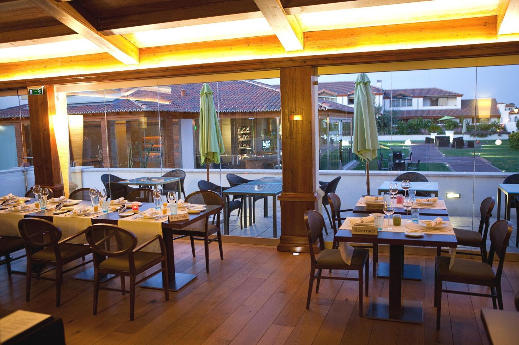 Golegã Hotel Lusitano מראה חיצוני תמונה